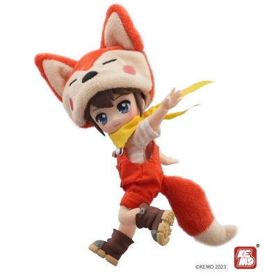 KEMO XII CJD 语沁小坞 辛西娅