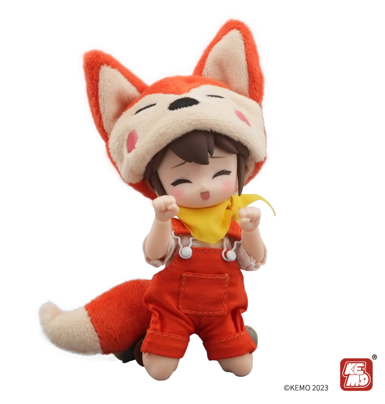 KEMO XII CJD 语沁小坞 辛西娅