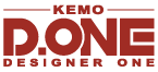 D.ONE