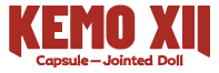 KEMO XII CJD